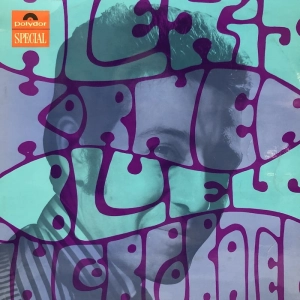 Alexis Korner – Blues Incorporated LP  1967