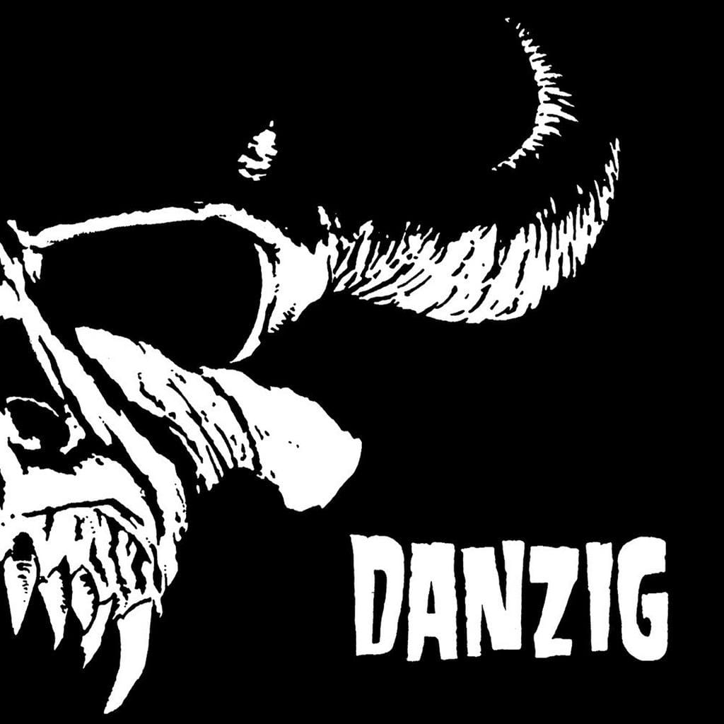    Danzig, Danzig I LP nowa płyta winylowa, hard rock, metal
