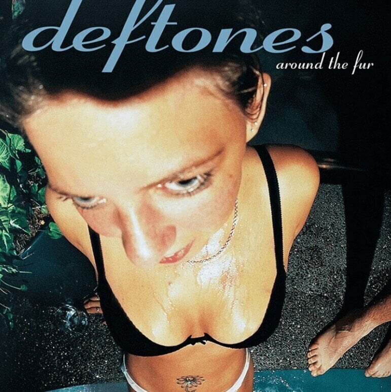      Deftones, Around The Fur LP Nowa płyta winylowa