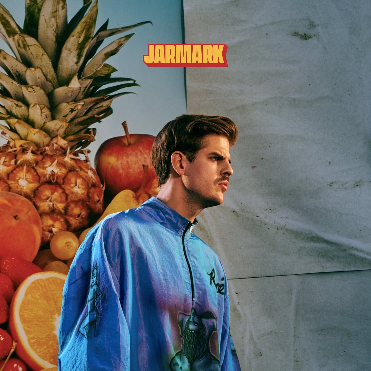     Taco Hemingway, Jarmark 2LP Hip-hop, nowa płyta winylowa