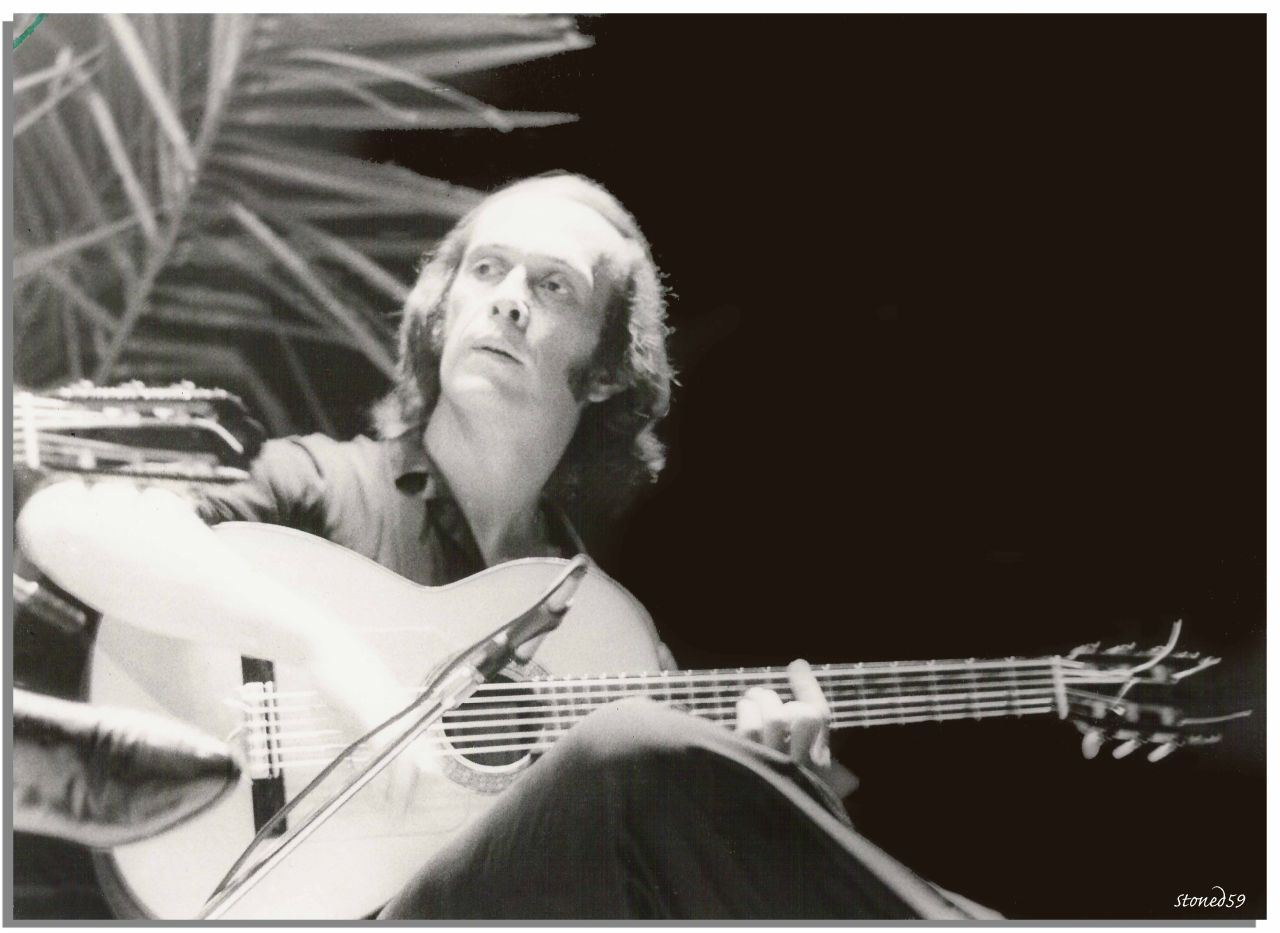 Paco de Lucia