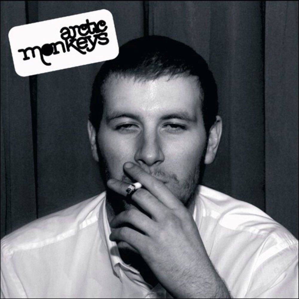 Arctic Monkeys, Whatever People Say I Am / That's What I'm Not LP Nowa płyta winylowa