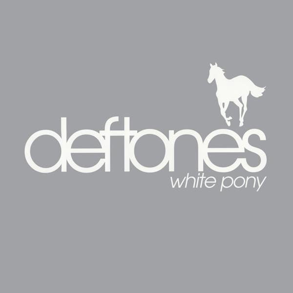 Deftones, White Pony 2LP Nowa płyta winylowa