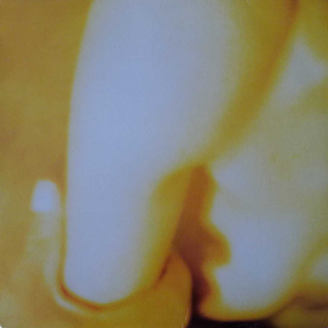 The Smashing Pumpkins - Pisces Iscariot, LP 1994 US , Compilation, Yellow Transparent