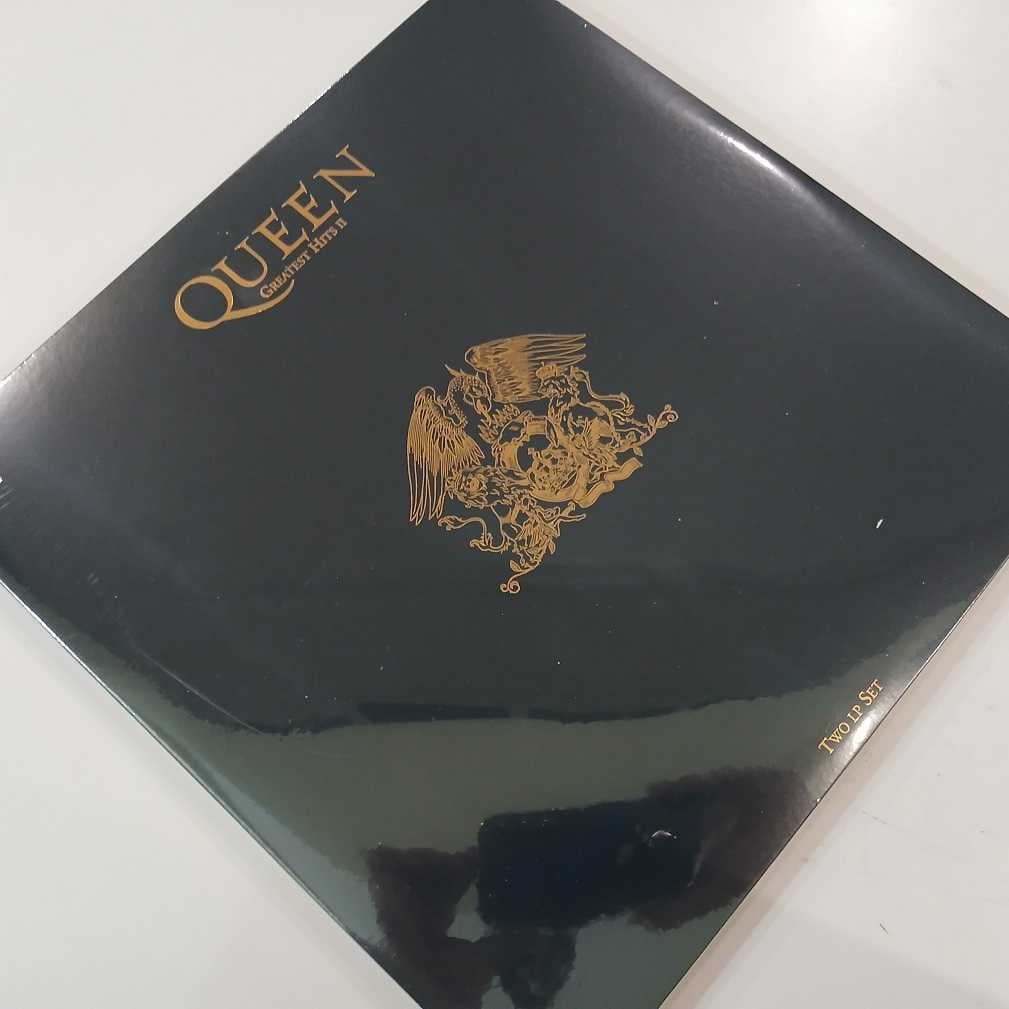 Queen, Greatest Hits II 2LP Nowy winyl