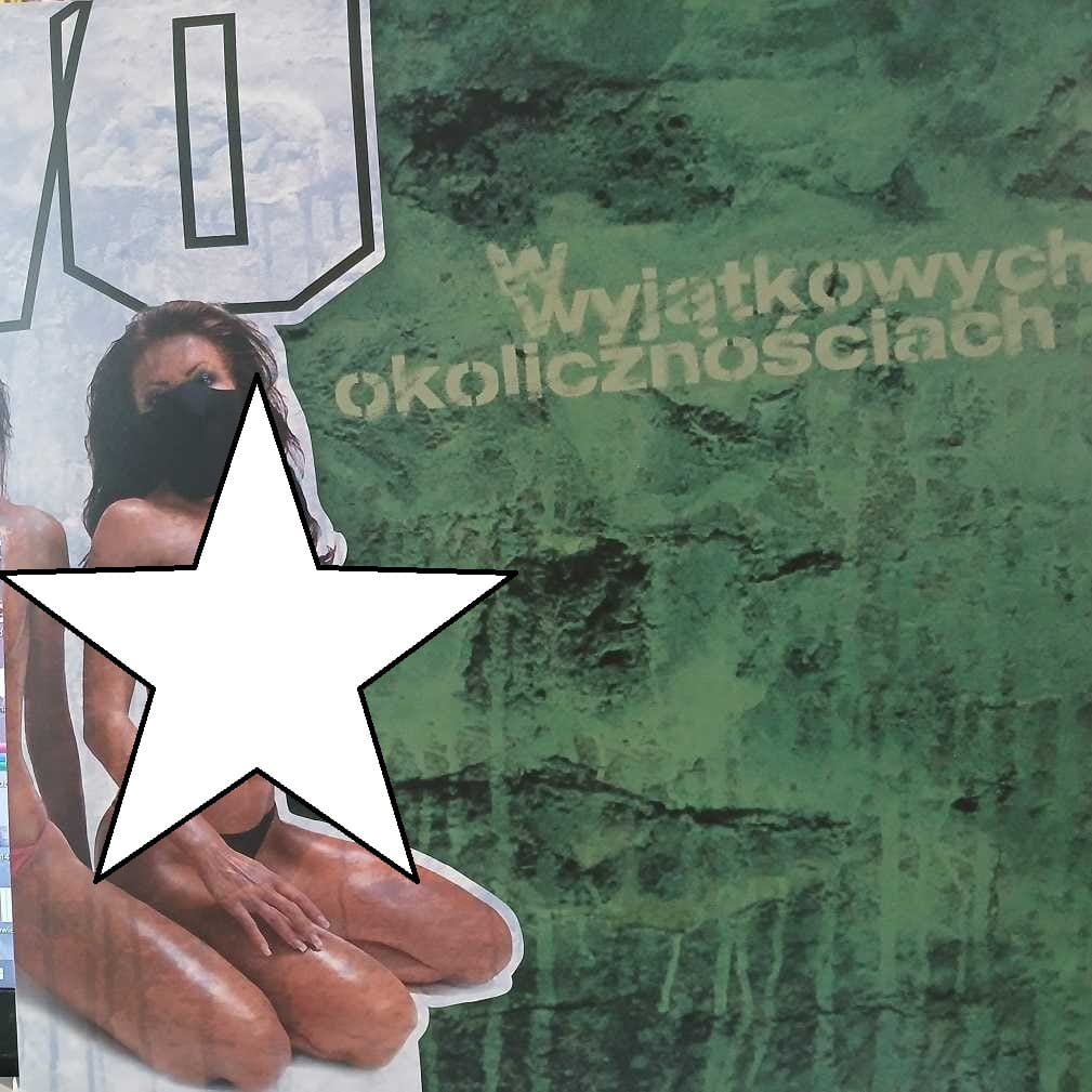 WWO - Życie Na Kredycie + Witam Was W Rzeczywistości, 4 LP 2021 PL limited edition ,  clear vinyl