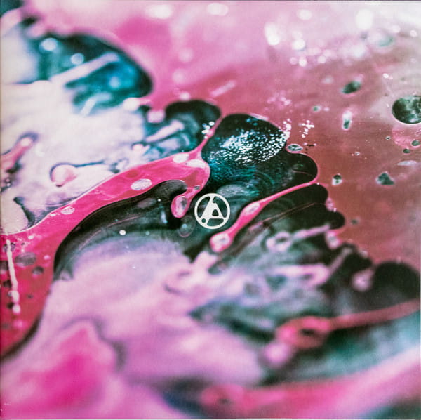 Linkin Park, From Zero LP Translucent Petrol Blue, nowa płyta winylowa