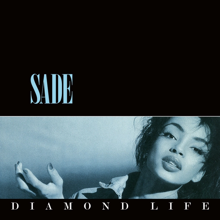 Sade, Diamond Life LP Soul, nowa płyta winylowa