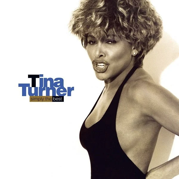 Tina Turner, Simply The Best 2LP Blue, nowa płyta winylowa