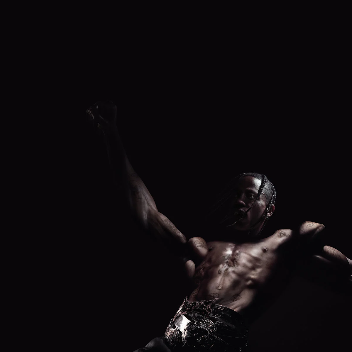 Travis Scott, Utopia 2LP Nowa płyta winylowa