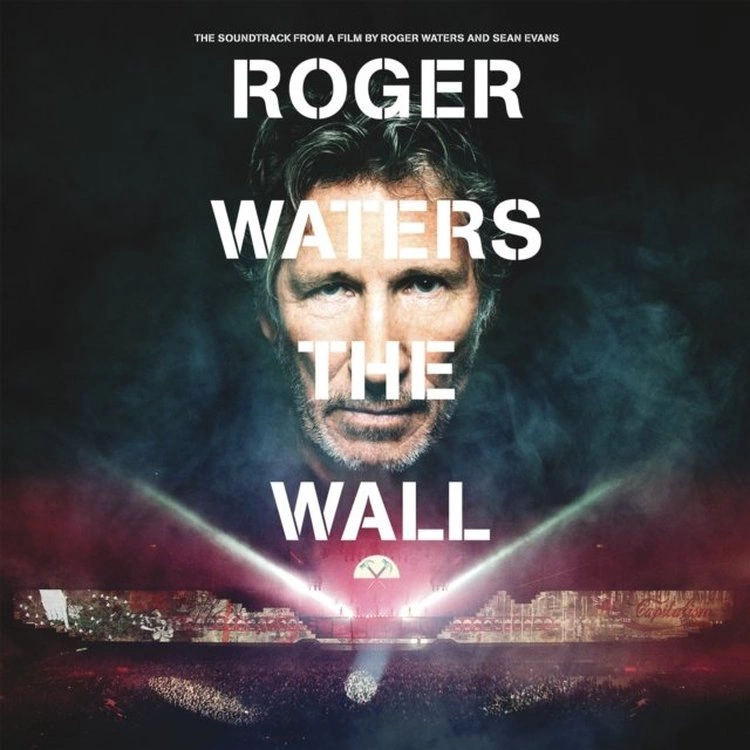 ROGER WATERS The Wall LP