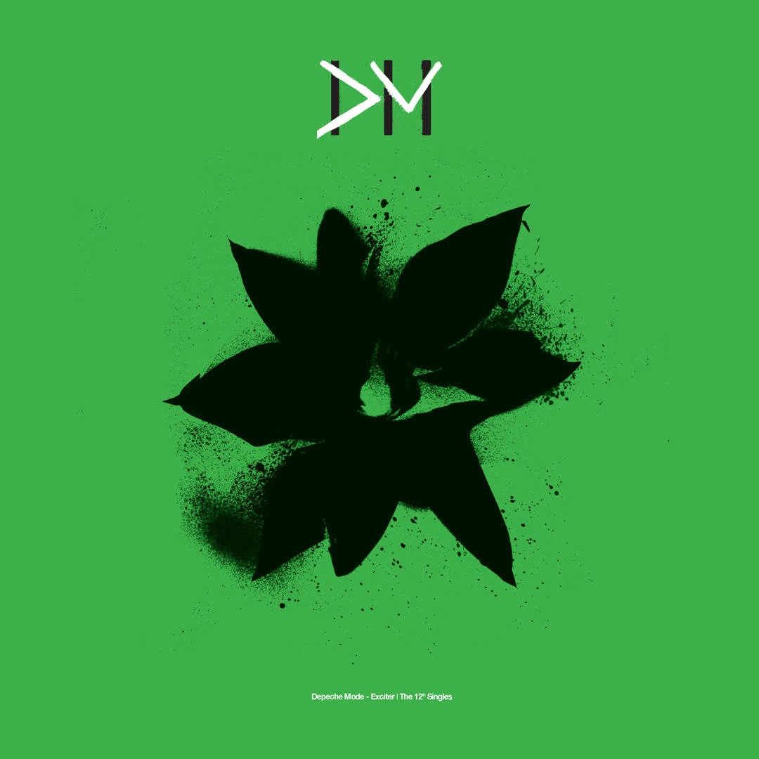 [OUTLET] DEPECHE MODE Exciter | The 12" Singles BOX