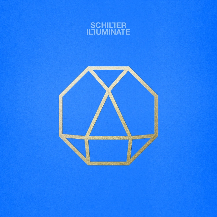 SCHILLER Illuminate 2LP