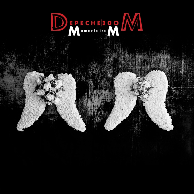 Depeche Mode, Memento Mori 2LP New wave, elektronika, rock alternatywny