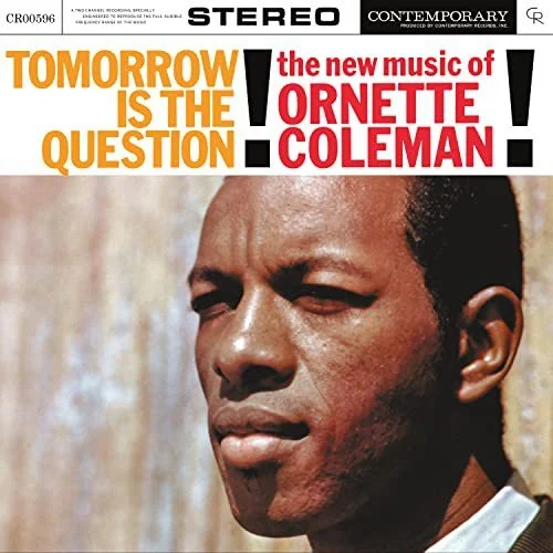 Ornette Coleman, Genesis Of Genius 2LP (+ książka)  Free jazz