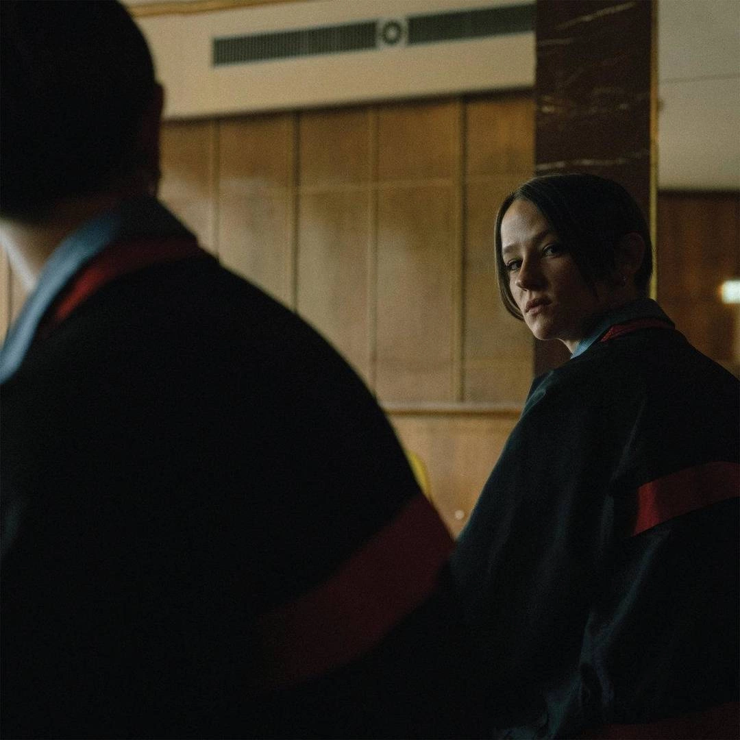 CATERINA BARBIERI Myuthafoo LP Czerwony winyl