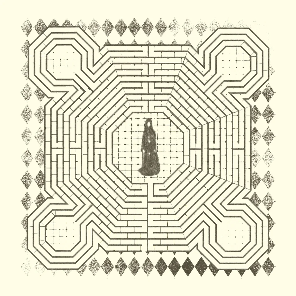 SLOWDIVE Everything Is Alive LP Clear