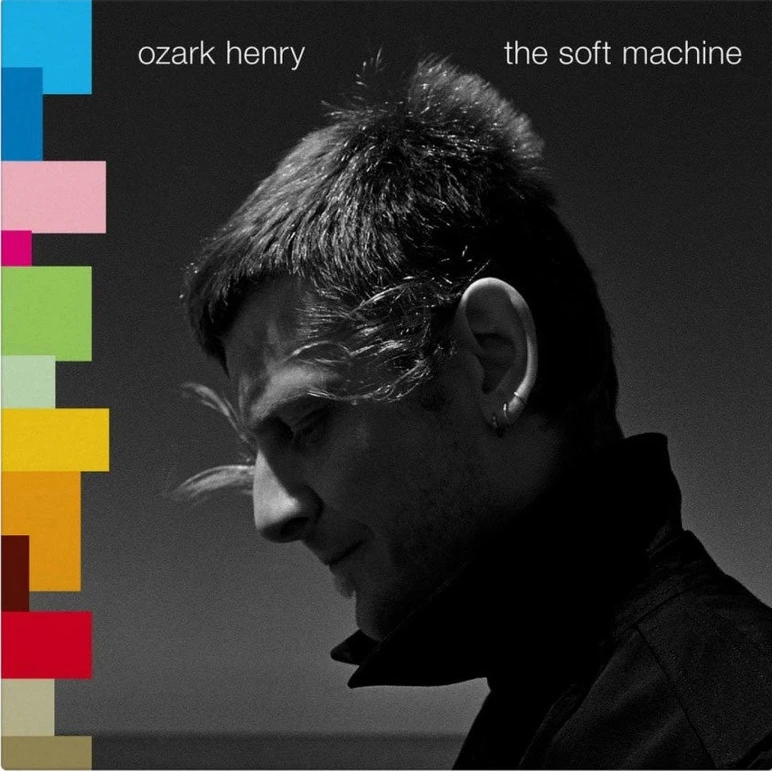 OZARK HENRY Soft Machine LP Biały winyl