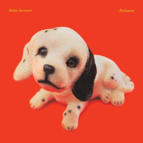 BETTIE SERVEERT Palomine (30th Anniversary Edition) LP