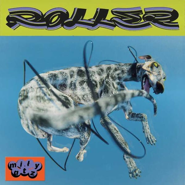 Miły ATZ, Roller 2LP