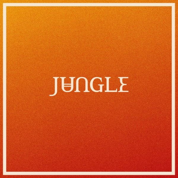 Jungle, Volcano LP Nowa płyta winylowa