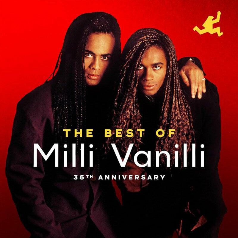 Milli Vanilli, The Best Of Milli Vanilli 2LP Biała, nowa płyta winylowa