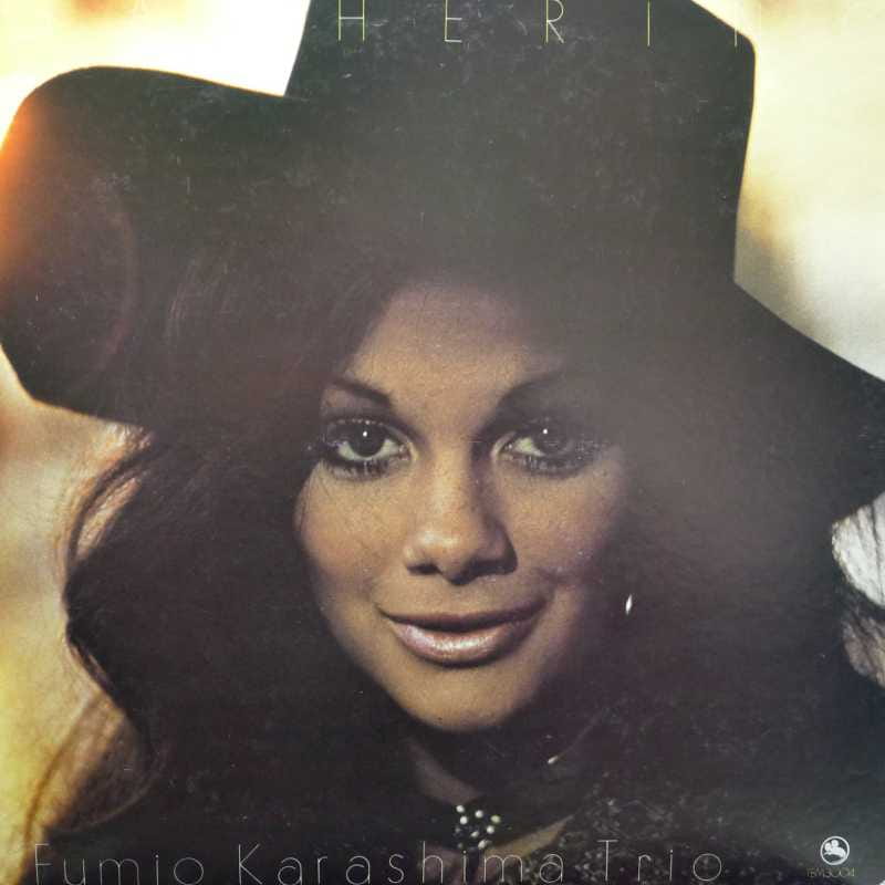 Fumio Karashima Trio -  Gathering   LP 1977 Japan, TBM , Three Blind Mice, audiophile, płyta winylowa   