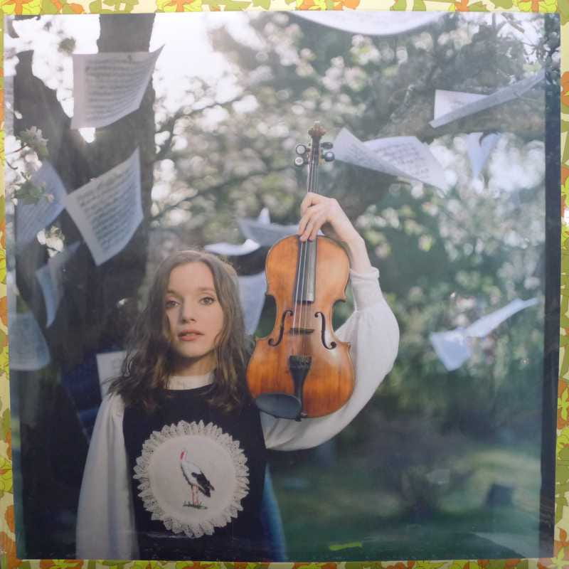 Sanah - Kaprysy, 2LP deluxe edition, 2024 PL, Magic Records, plyta winylowa, sealed