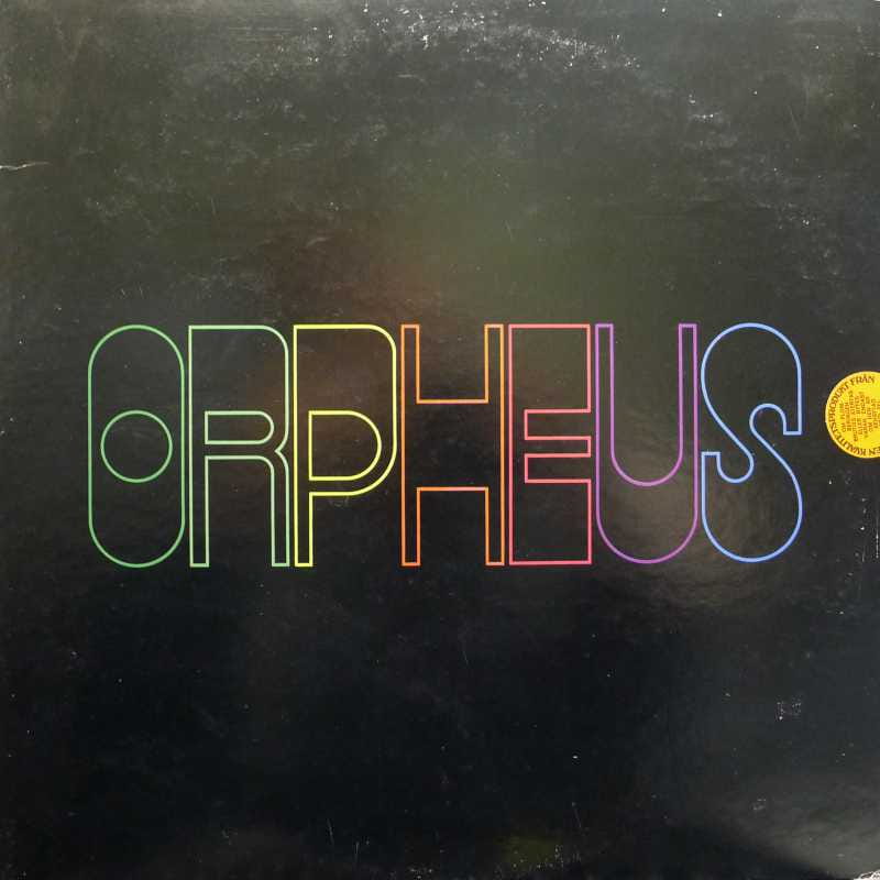 Isao Suzuki Trio Black Orpheus , LP 1977 Japan , TBM   Three Blind Mice , audiophile, promo