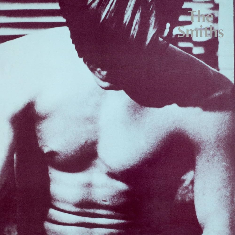 The Smiths, Smiths LP Nowa płyta winylowa