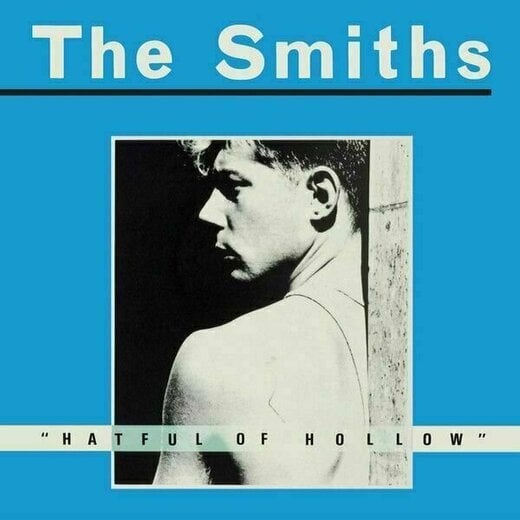 The Smiths, Hatful Of Hollow LP Nowa płyta winylowa