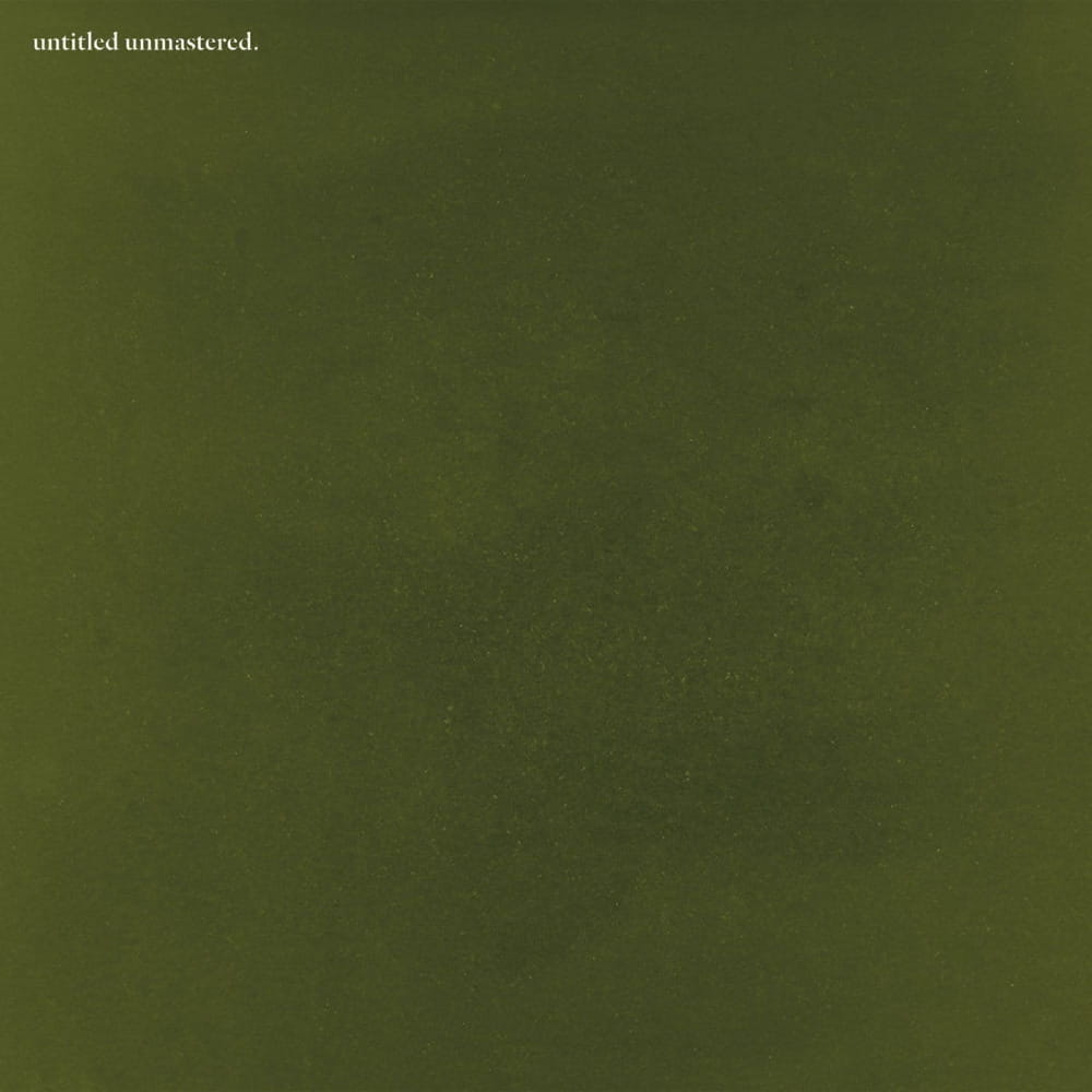  Kendrick Lamar, Untitled Unmastered LP Rap, nowa płyta winylowa