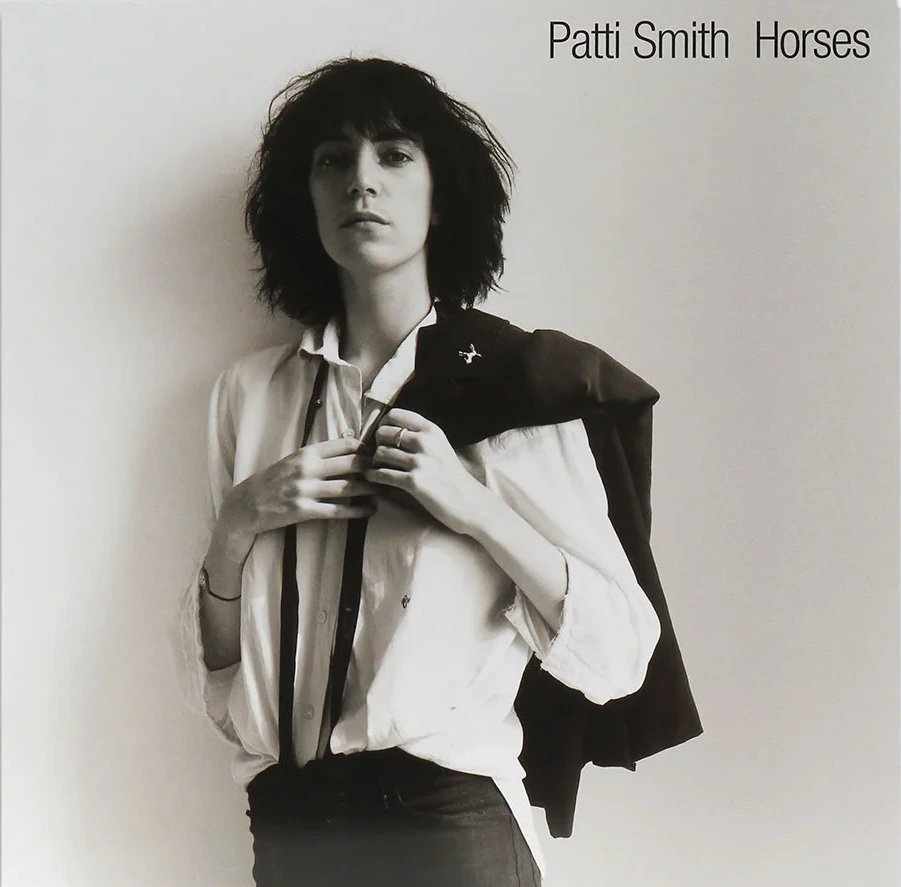 Patti Smith, Horses LP Nowa płyta winylowa