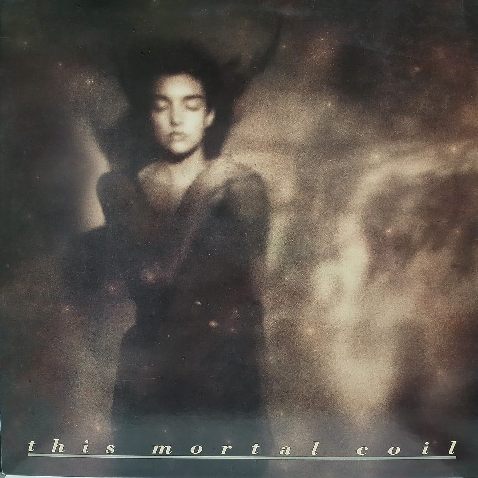 This Mortal Coil - It'll End In Tears,  LP 1984 UK, 4AD 