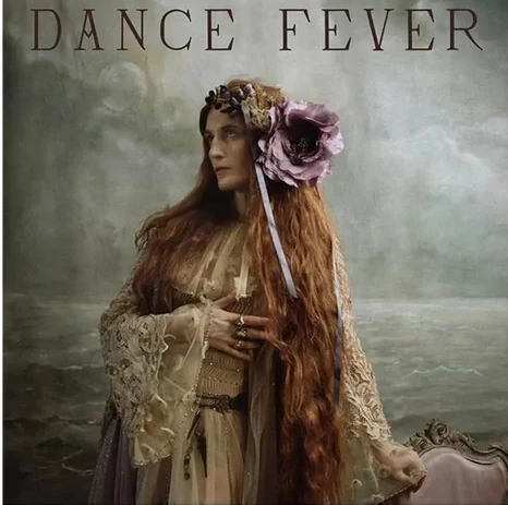  Florence and the Machine, Dance Fever 2LP Alternate artwork edition, nowa płyta winylowa