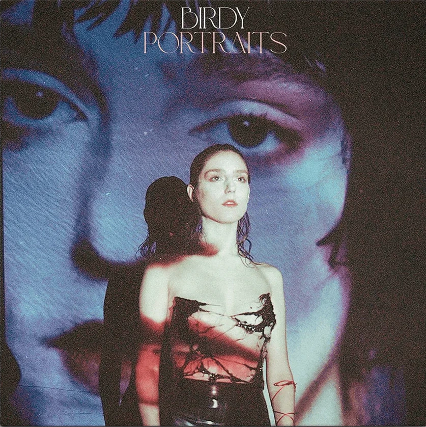 Birdy, Portraits LP Indie pop, nowa płyta winylowa
