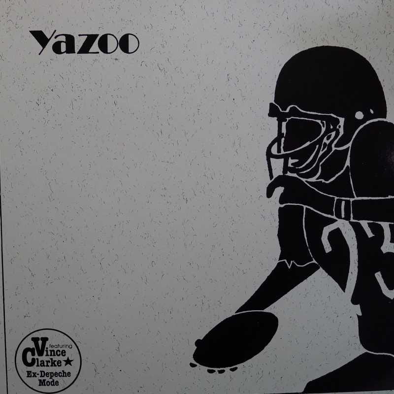 Yazoo -  Only You, 12" 45rpm 1982 Germany, Mute