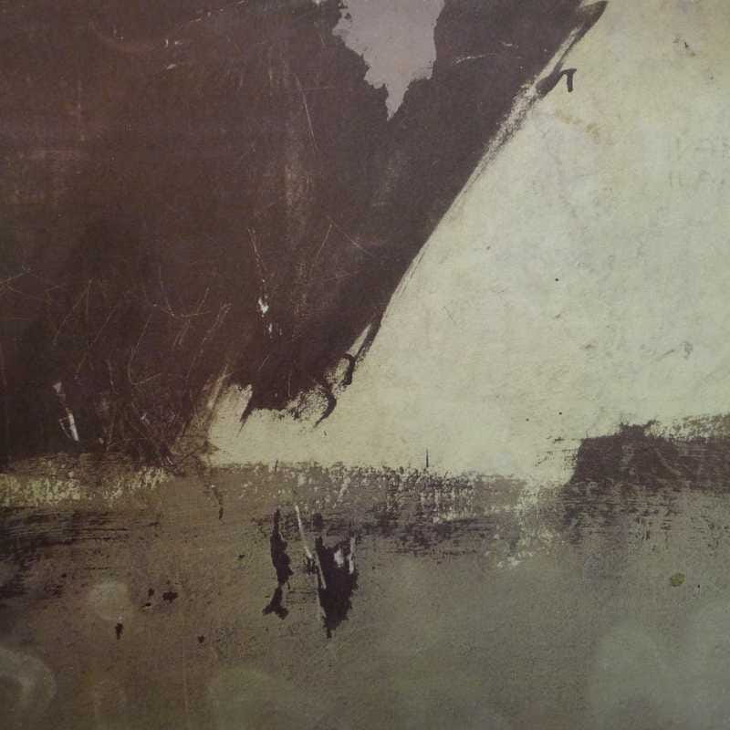 New Order - Shellshock, 12" 45 rpm 1986 UK, Factory