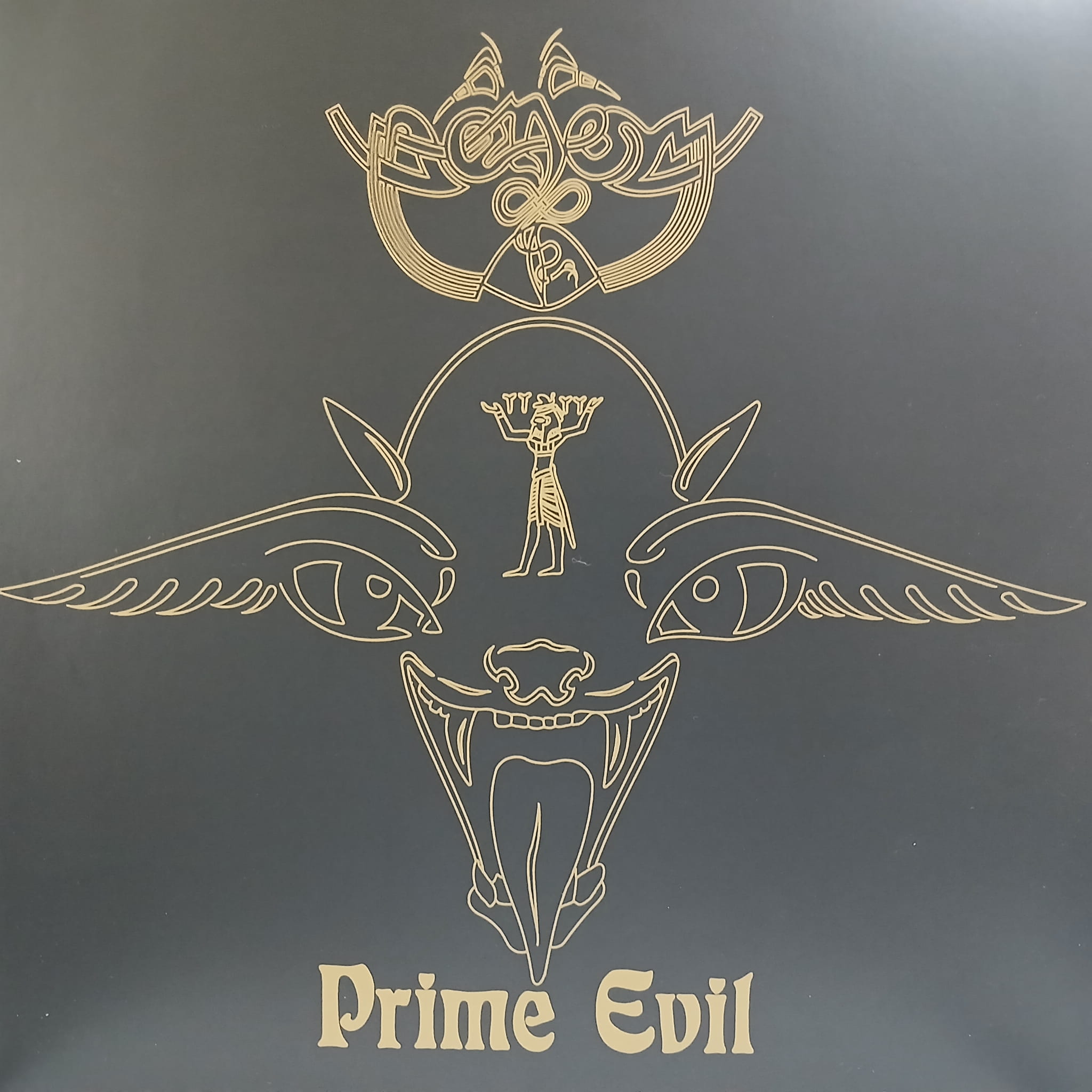 Venom, Prime Evil LP 2020 EU, metal, płyta winylowa