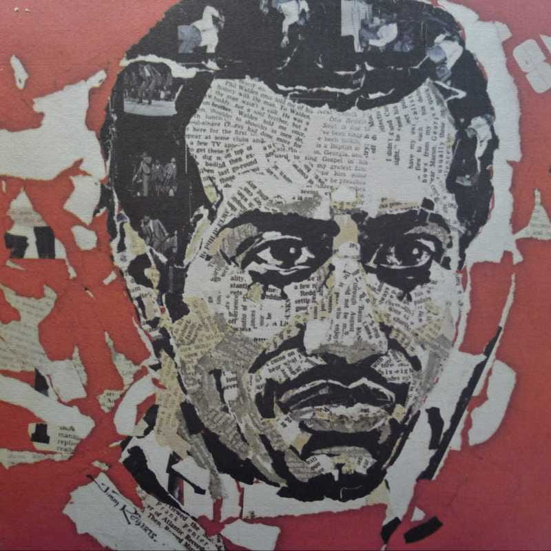 Otis Redding, The Best Of Otis Redding, 2LP 1972 US, Atco, płyta winylowa