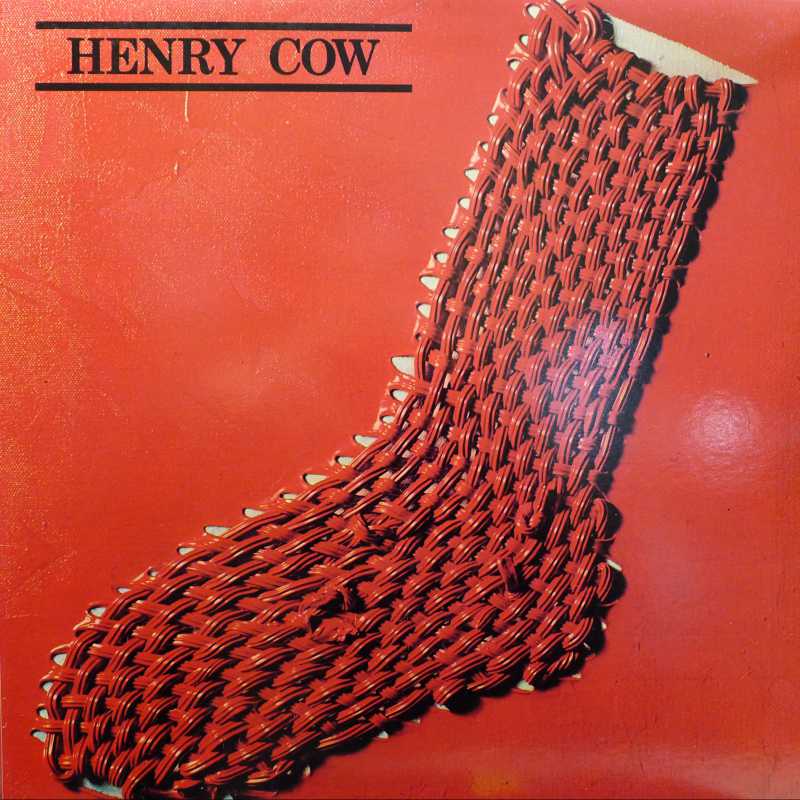 Henry Cow, Slapp Happy,  In Praise Of Learning, LP 1975 UK, Virgin, płyta winylowa