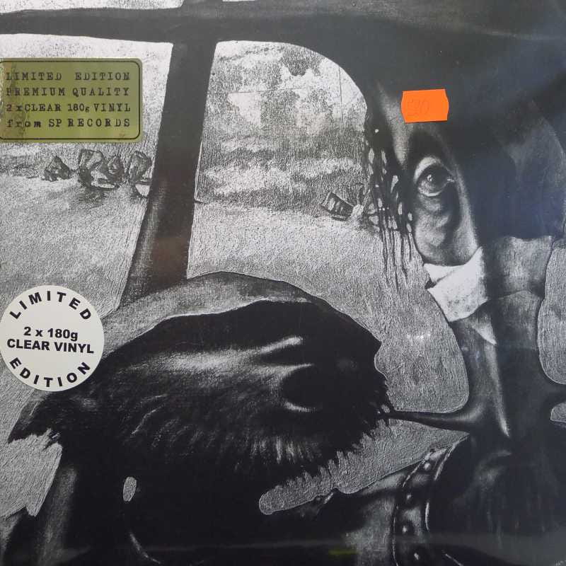 Strachy Na Lachy, Dodekafonia, 2LP 2020 PL, SP Records, płyta winylowa