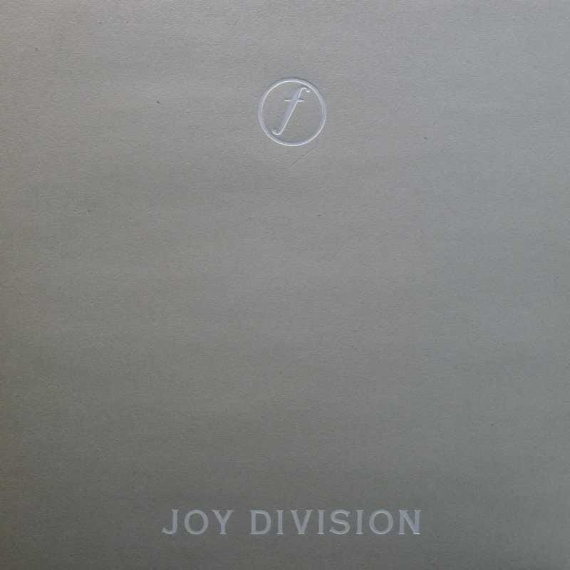 Joy Division, Still,  2LP 1981 UK, Factory, płyta winylowa