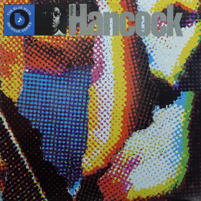 Herbie Hancock, The Blue Note Reissue series, 2LP 1975 US, Blue Note, płyta winylowa