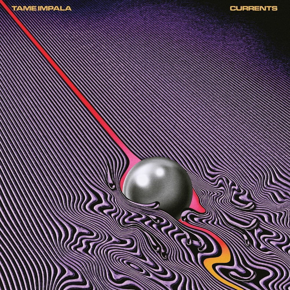 Tame Impala, Currents 2LP Nowa płyta winylowa