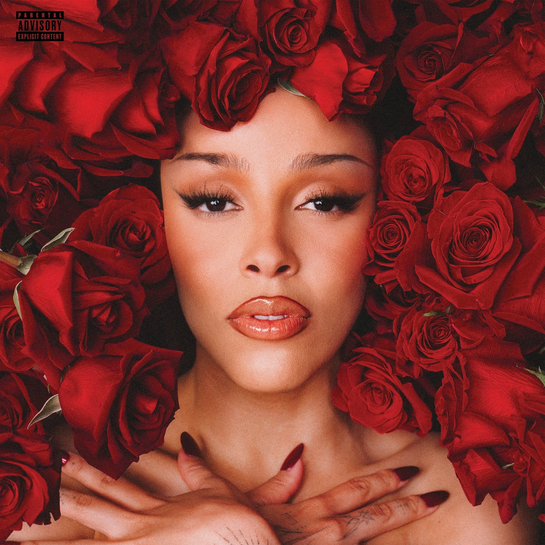 Doja Cat, Vie 2LP Opaque Magenta, nowa płyta winylowa