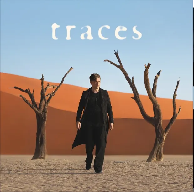Michael Patrick Kelly, Traces 2LP