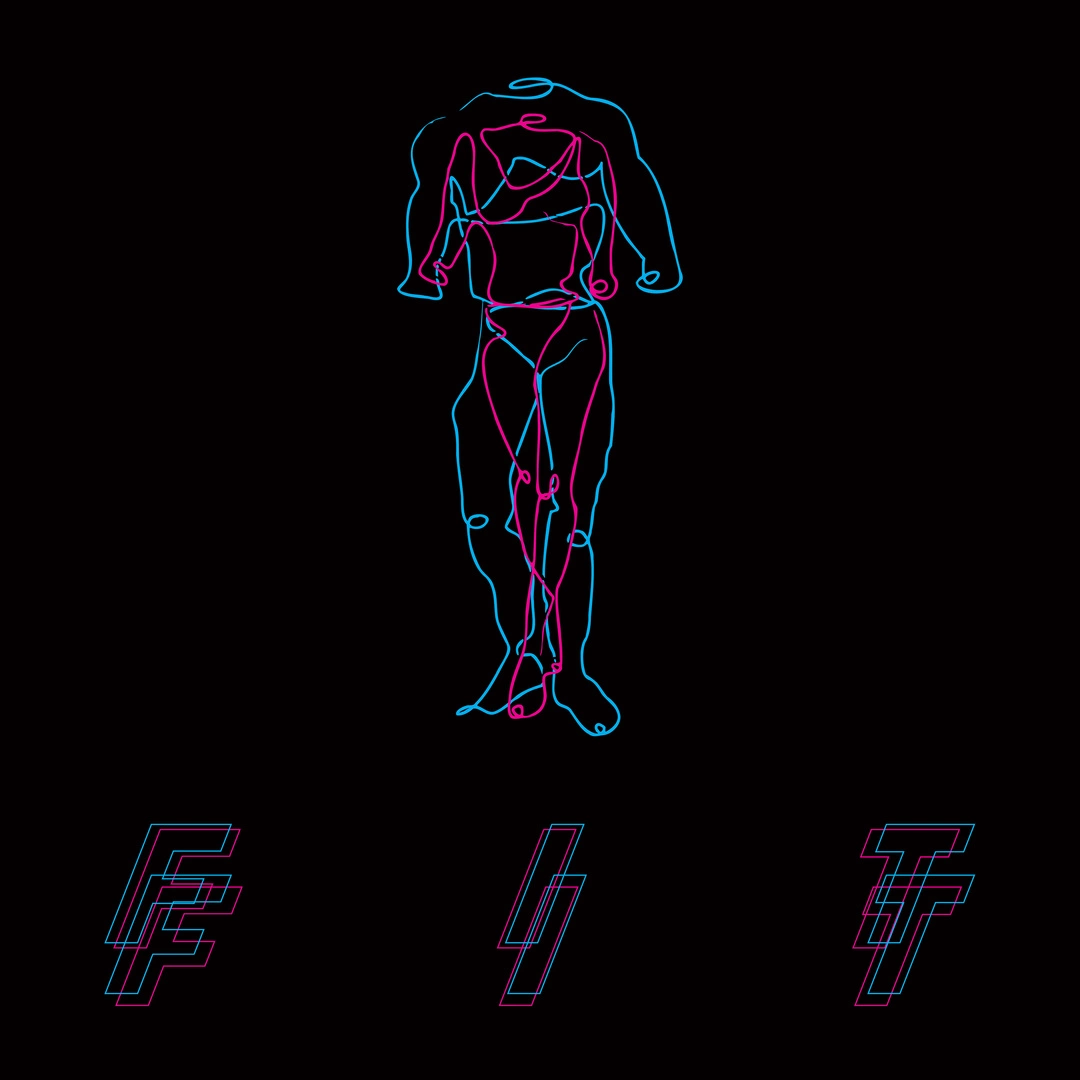 Tymek, Fit 2LP Magenta&Blue, nowa płyta winylowa