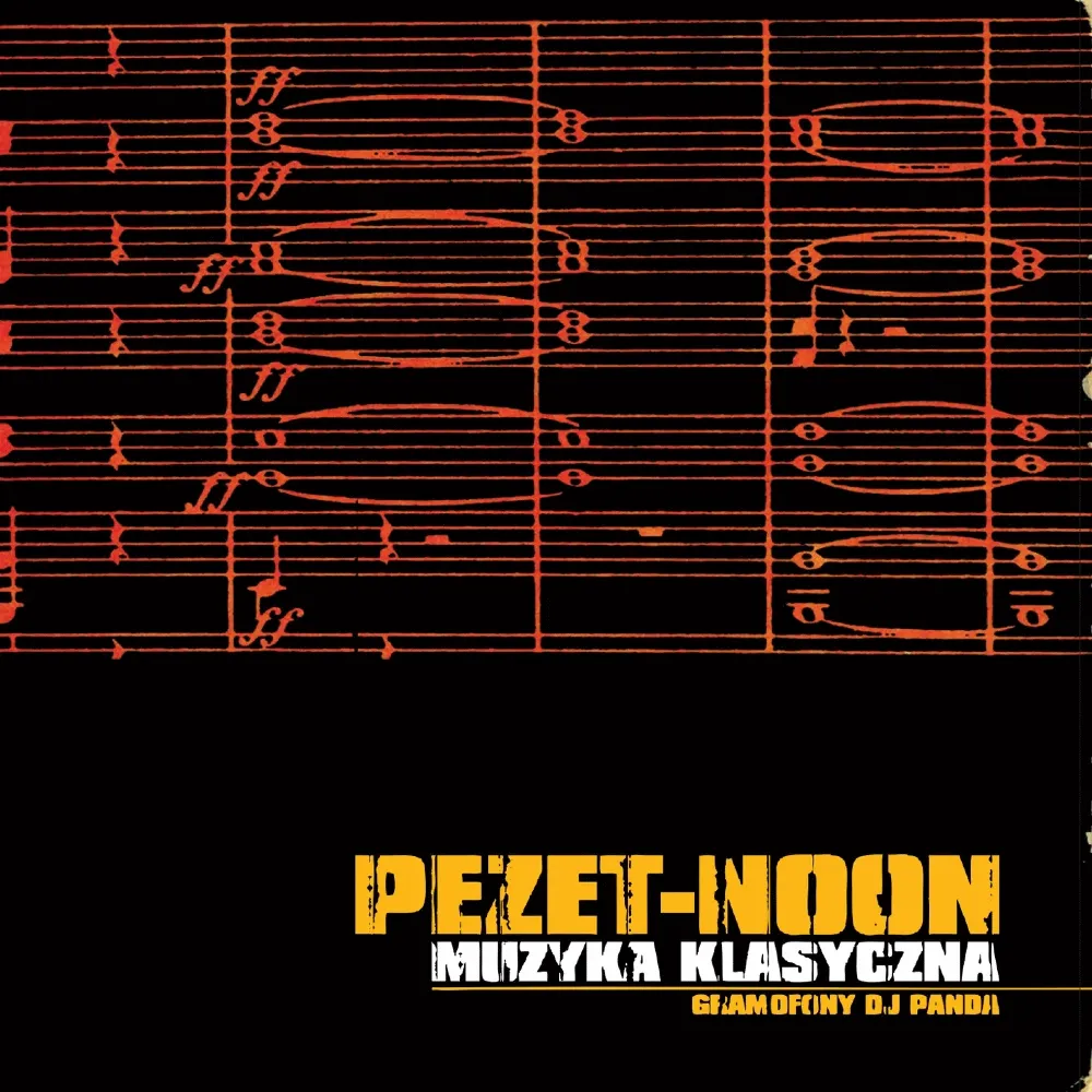 Pezet, Muzyka Klasyczna LP
