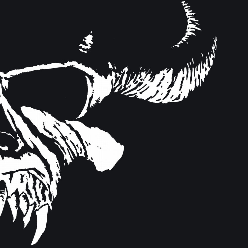 od ręki Danzig, Danzig I LP nowa płyta winylowa, hard rock, metal